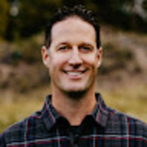 Meet your Posher, Jeff